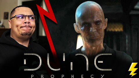 WTF WAS UP WITH THE ENDING?! | HBO's Dune: Prophecy Episode 4 Review