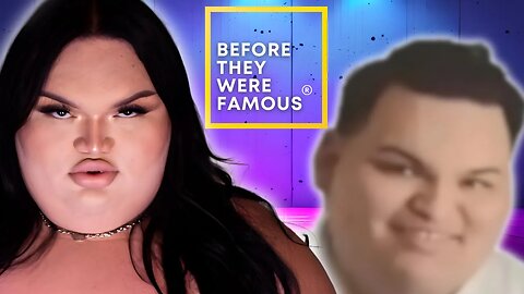 Al Weezy | The Viral Rise of Ali C Lopez Before They Were Famous