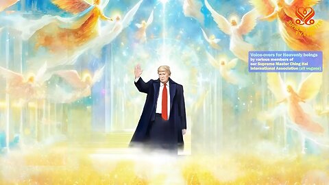 God’s Will Shall Prevailed!: Inner Experiences of President Donald Trump