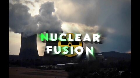 Nuclear Fusions wonders..