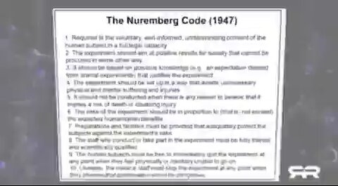 Nuremberg trials
