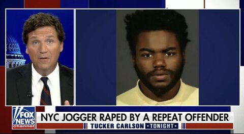 Tucker Carlson Tonight [Full Episode: November 03, 2022]