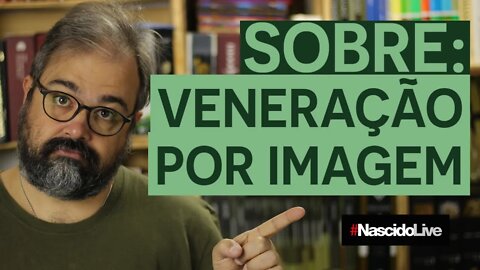 SOBRE: VENERAÇÃO POR IMAGEM