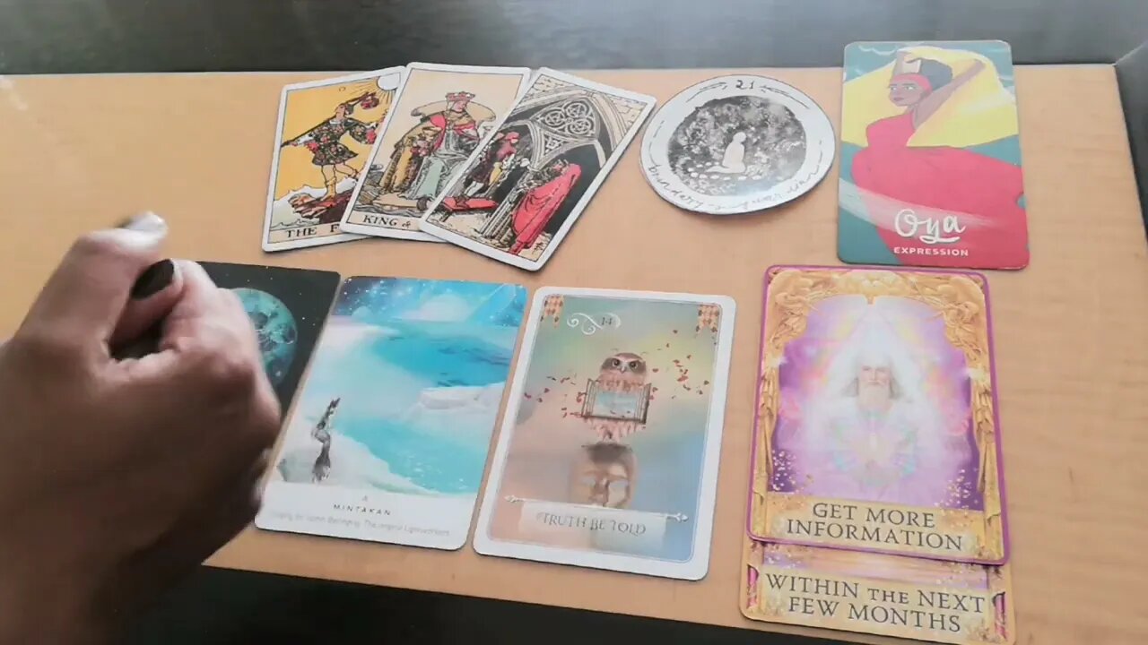 #tarot#Pickacardreading#yesornoanswer (Pick a card) - Yes or No answer to your question?