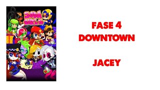 Soda Girls - Fase 4 - Jacey