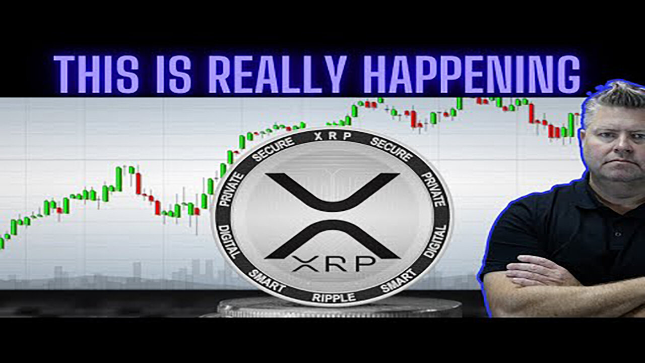 Stop Ignoring This XRP Ripple Fact Before It's Too Late!