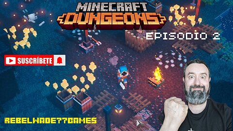 Minecraft Dungeons - Episodio 2