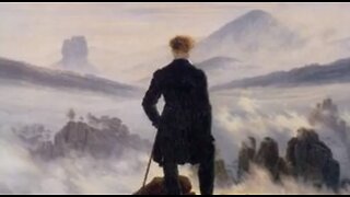 WANDERER - Anti-Christ & Anti-Nihilist - Nietzsche