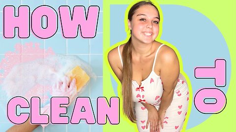 [4K USA Housewife] Transparent TRY ON HAUL _ Clean With Me _ Organizing Closet