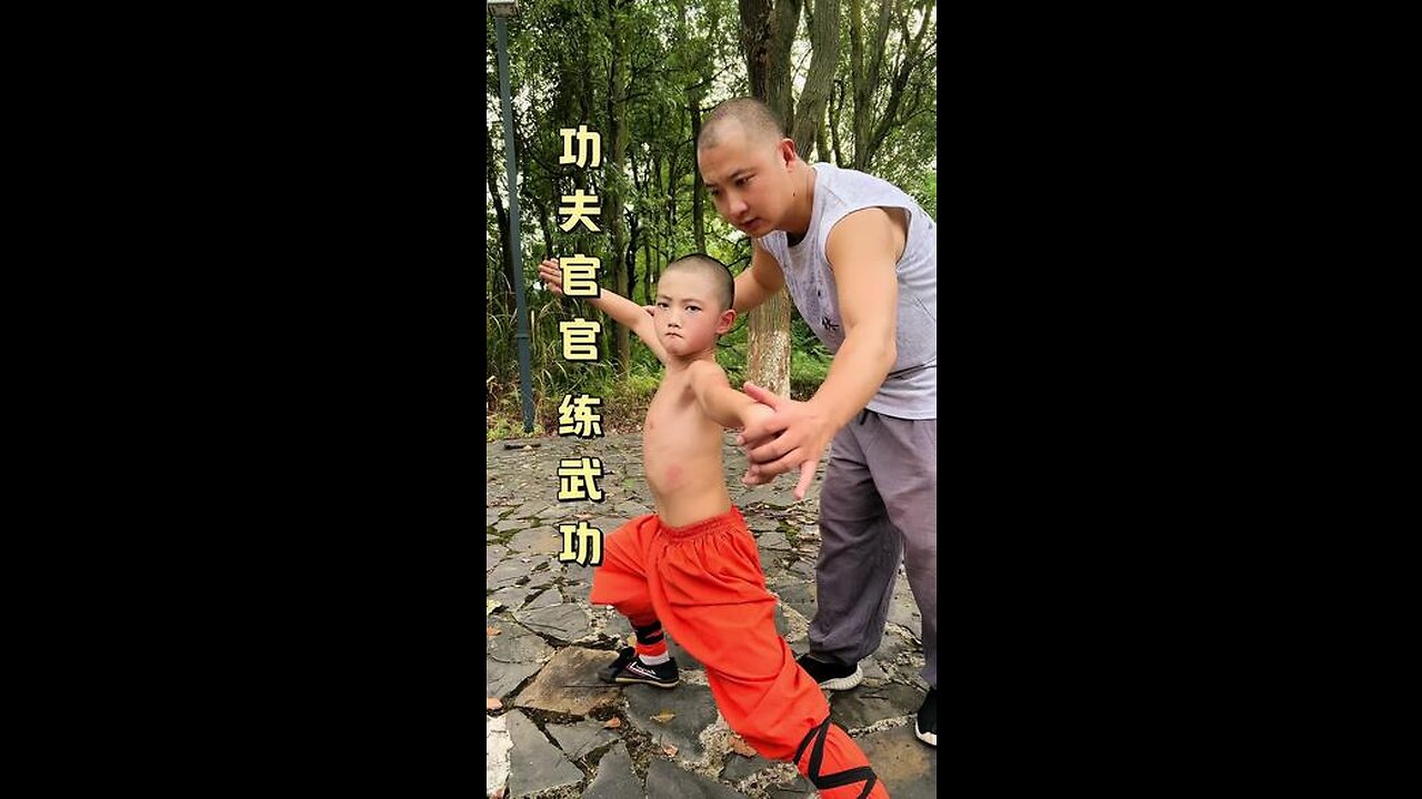 🥋 Mastering #MartialArts Unveiling Skills in 60 Seconds! ⏱️🔥 #KungFu #Trending #Shorts 🏮 ⏳🔥