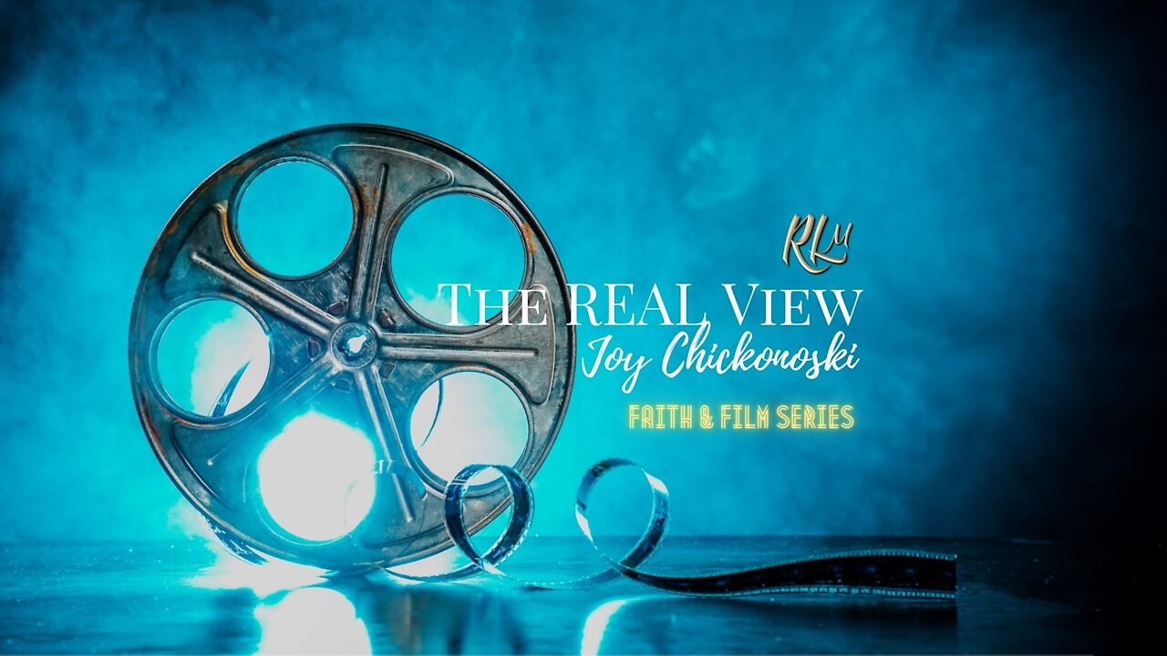 The REAL View S1:E4