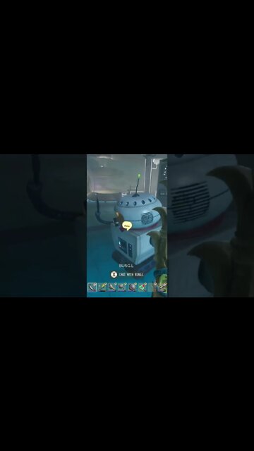 Burg.L Has Some New Moves And New Tunes In Home Stretch #shorts