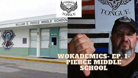 Pierce Middle School votes to take out Gay book