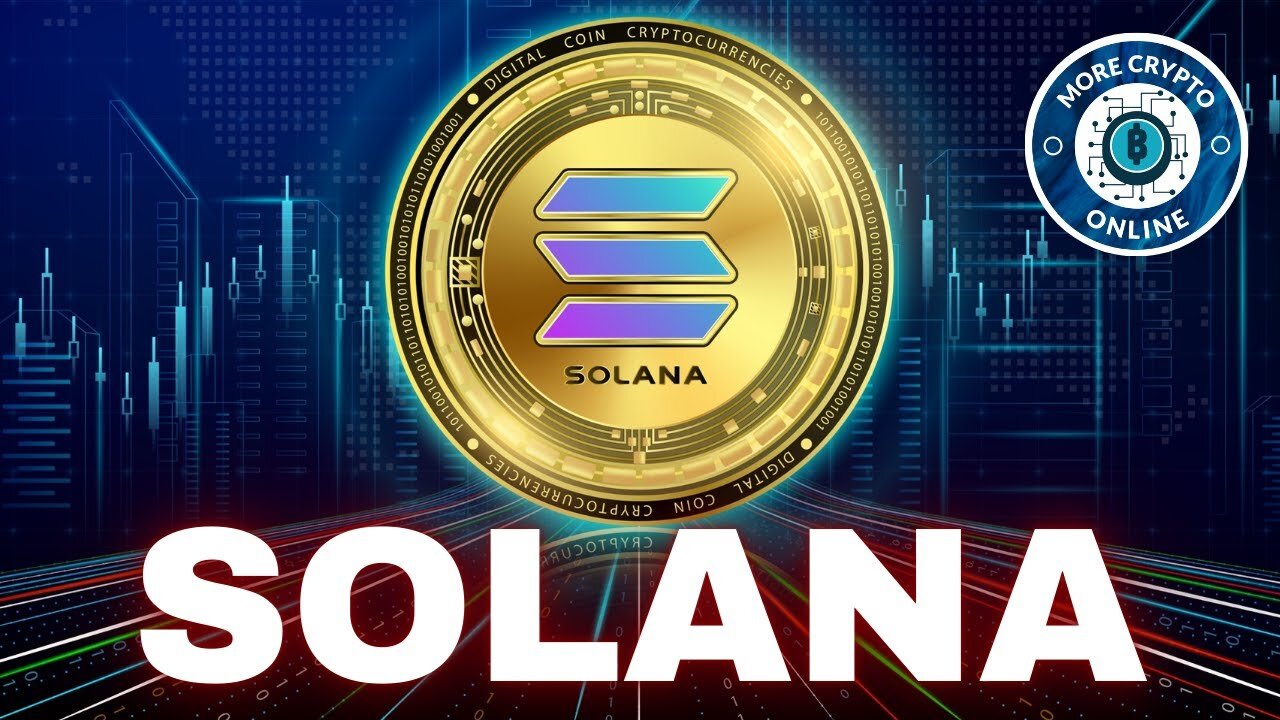 Solana Price News Today - Elliott Wave Price Prediction & Technical Analysis, Price Update!