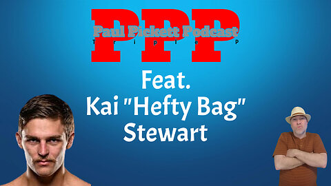 Kai Stewart Talks About Up & Coming Fight at BKFC 62 with Bryan "El Gallo" Duran and more