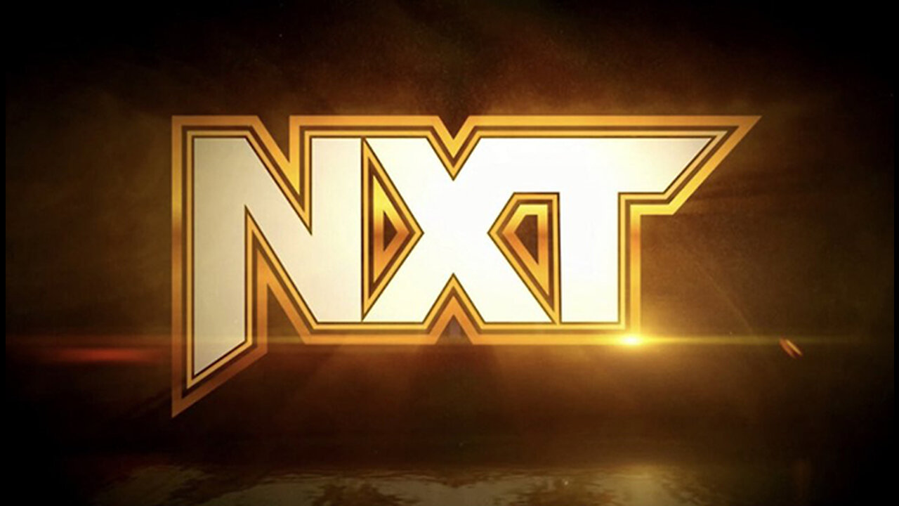 WWE NXT SIDECAST l COOKING STREAM!!!!