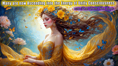 Massive Shift in our Selves and Collective Energy 🕉 Ascending Inner Light Illuminating the Planet!