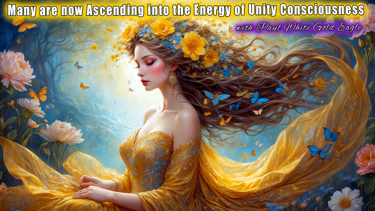 Massive Shift in our Selves and Collective Energy 🕉 Ascending Inner Light Illuminating the Planet!