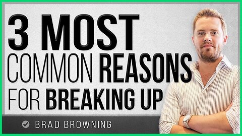 What are the most bizarre reasons for breaking up a relationship?