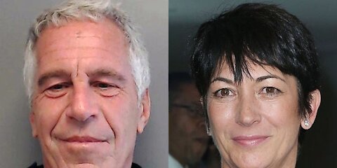 The Epstein-Maxwell Saga!!