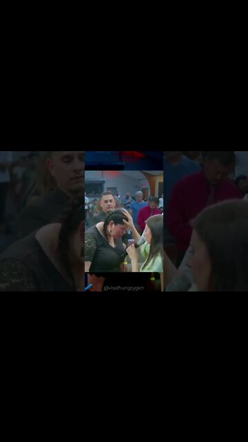 Delivered From Spiritual Spouse