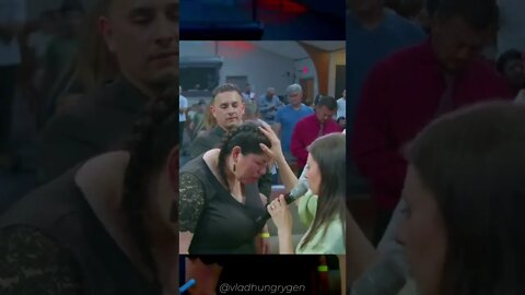 Delivered From Spiritual Spouse