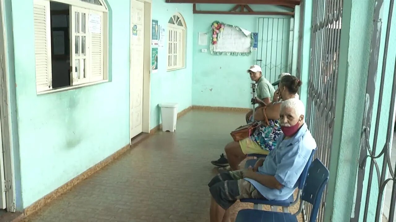 Gov. Valadares: conscientização e prevenção a crimes são realizadas em unidades de saúde da ci