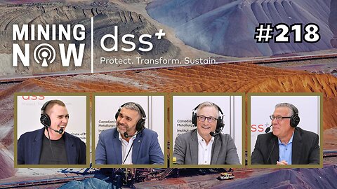 dss+ Consulting: Transforming Safety and Operational Efficiency in Mining #218