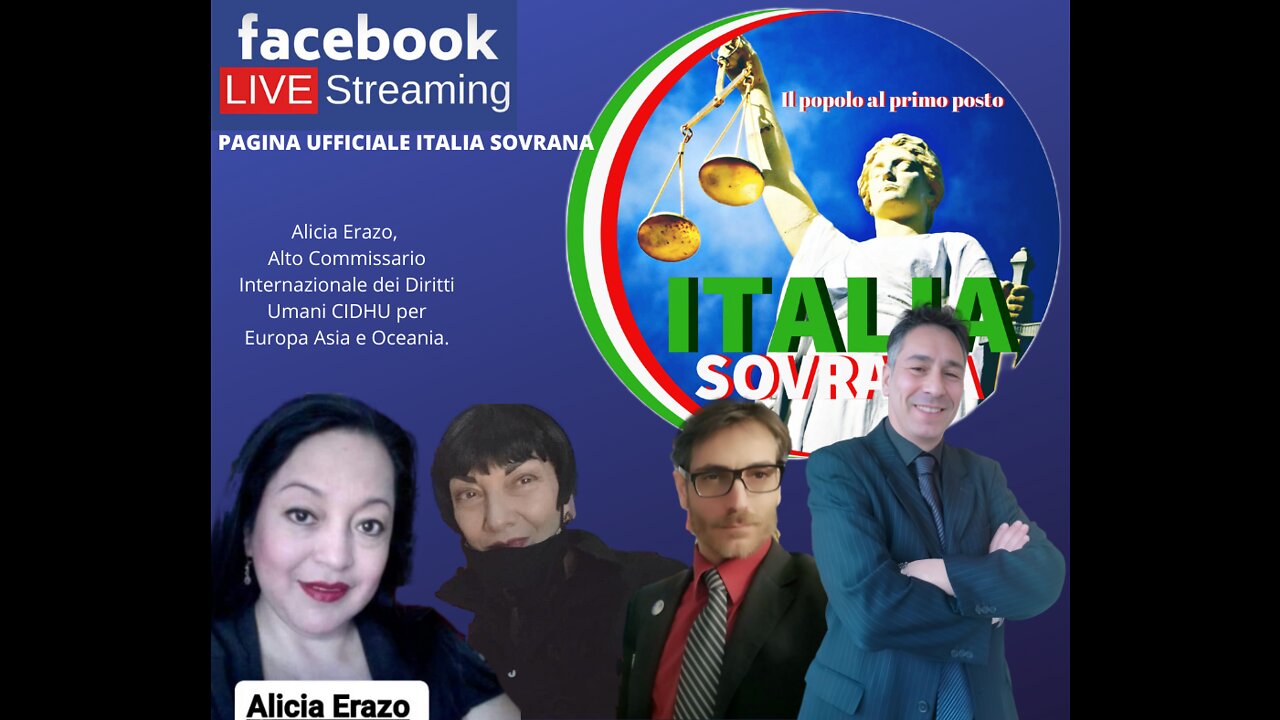 Diretta streaming del 5 maggio 2022