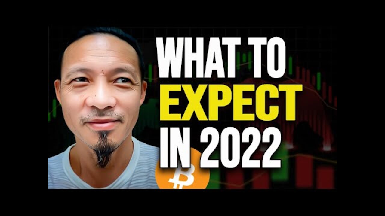 Willy Woo’s Bitcoin Price Prediction For 2022