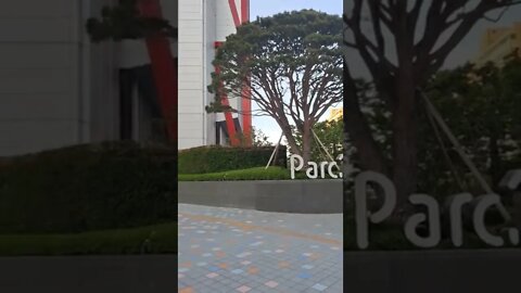여의도 더현대서울 백화점