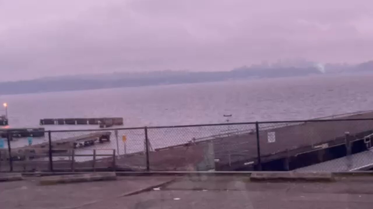 Early brunch fellowship: