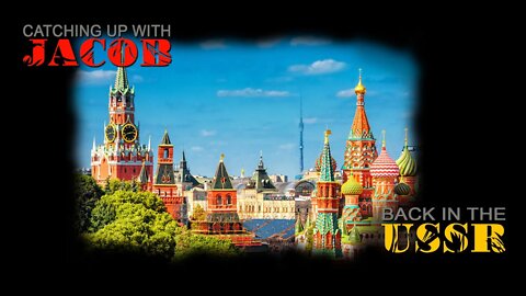 CUWJ: Back In The USSR