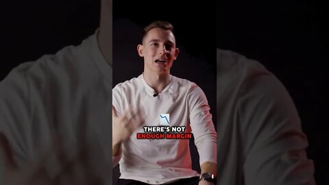 Here's Why You Need to Charge More for Your Services #shorts