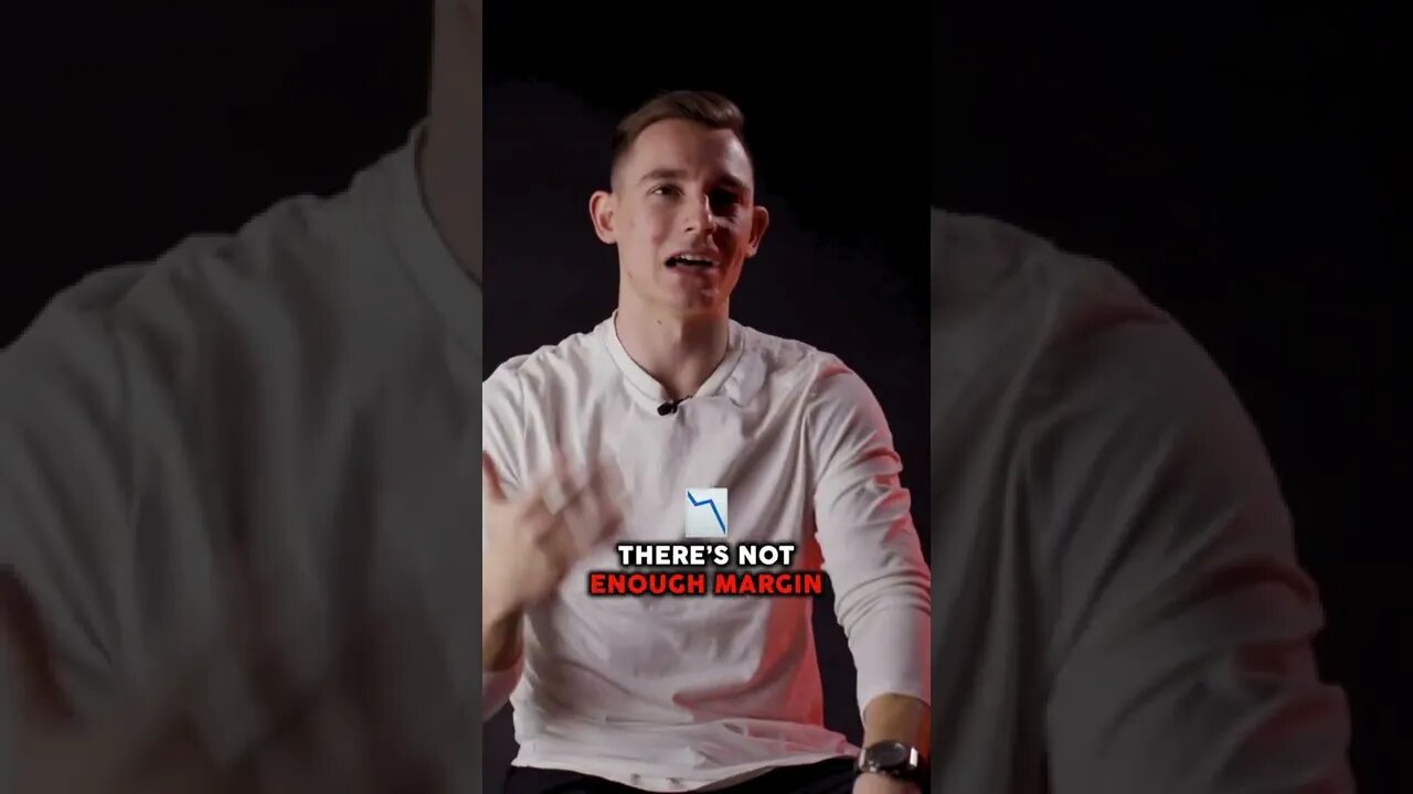 Here's Why You Need to Charge More for Your Services #shorts