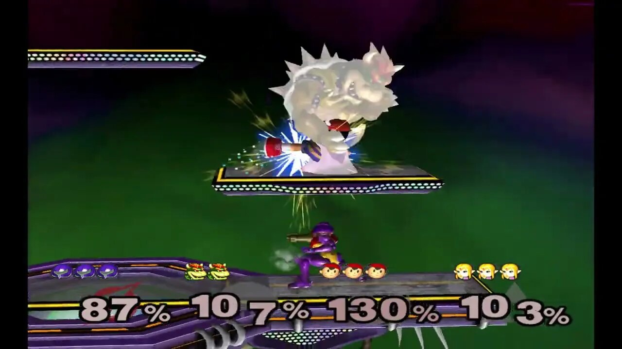 Super Smash Bros. Melee - Solos[2]