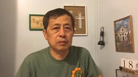 5149-马斯克要颠覆保险公司，从路德对施建祥和郭文贵的揭露看“派”币-20220918-5