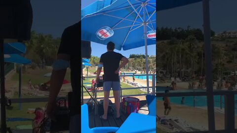Camping Albufeira | Portugal | Verão Europeu
