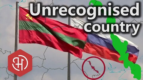 (mirror) Transnistria - a History of a Non-Existent Nation --- History Hustle