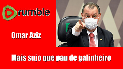 Omar Aziz critica Forças Armadas, mas quem é ele?