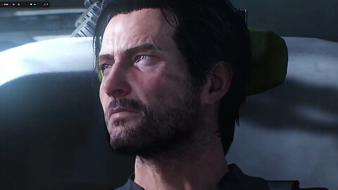 The Evil Within 2 Gameplay Chapter 1 Into the Flame