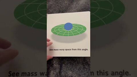 This book for babies is on another level…