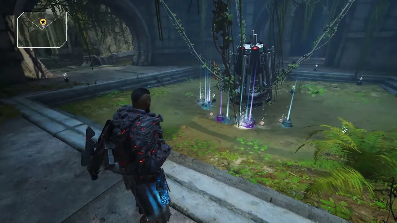 2 Months Later... Progress?- Outriders (Clip)