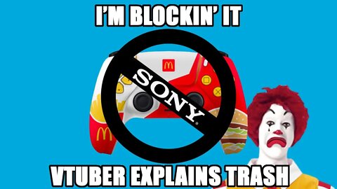 Pop Cult: McDonald’s promotional PS5 remote canceled by Sony