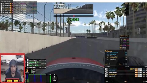 iRacing noob's SimRacing adventures continue!!!