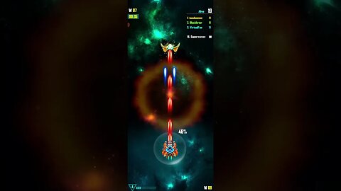 Galaxy Attack Alien Shooter-PVP Survival 1 VS 30 (19 May 2023)