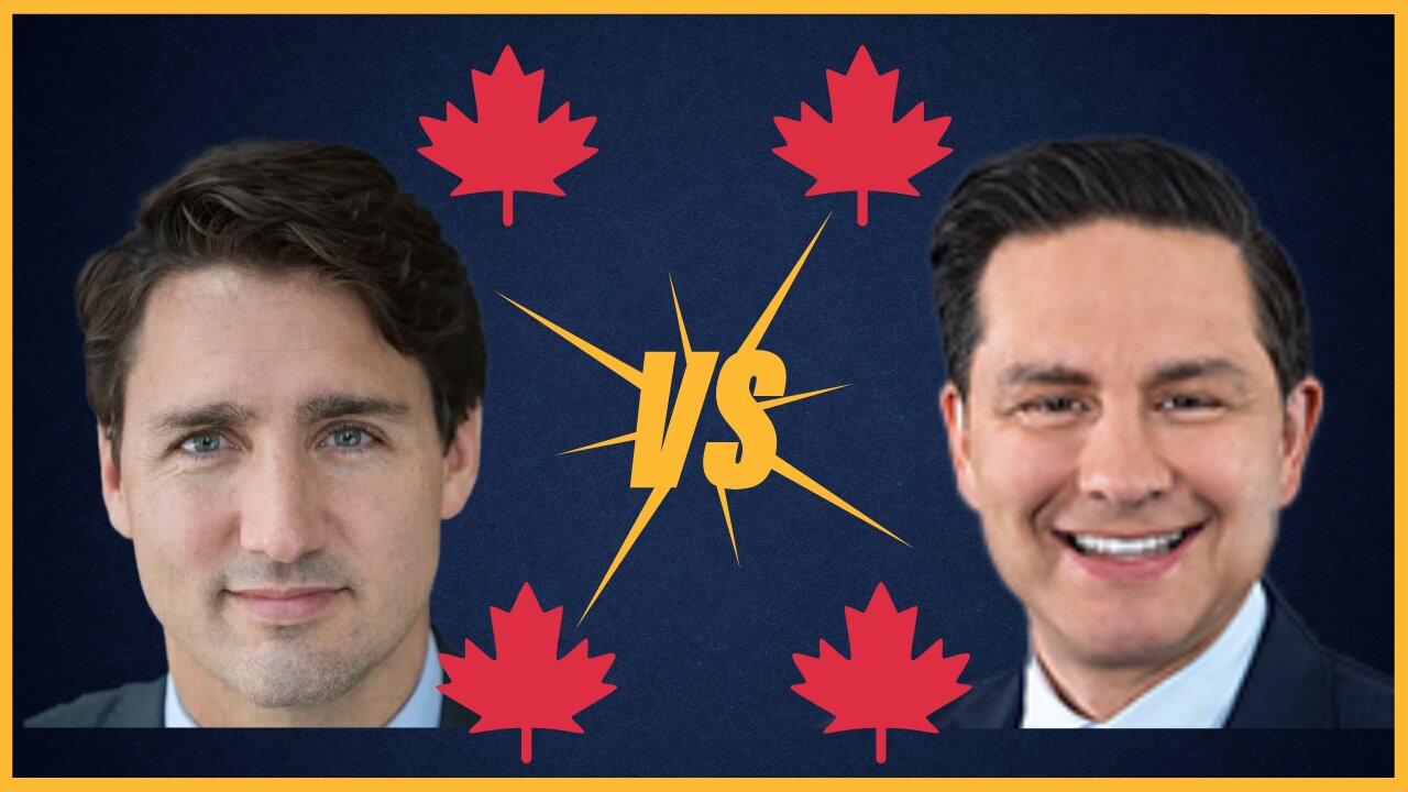 🔴 Trudeau SLAMS Poilievre!!