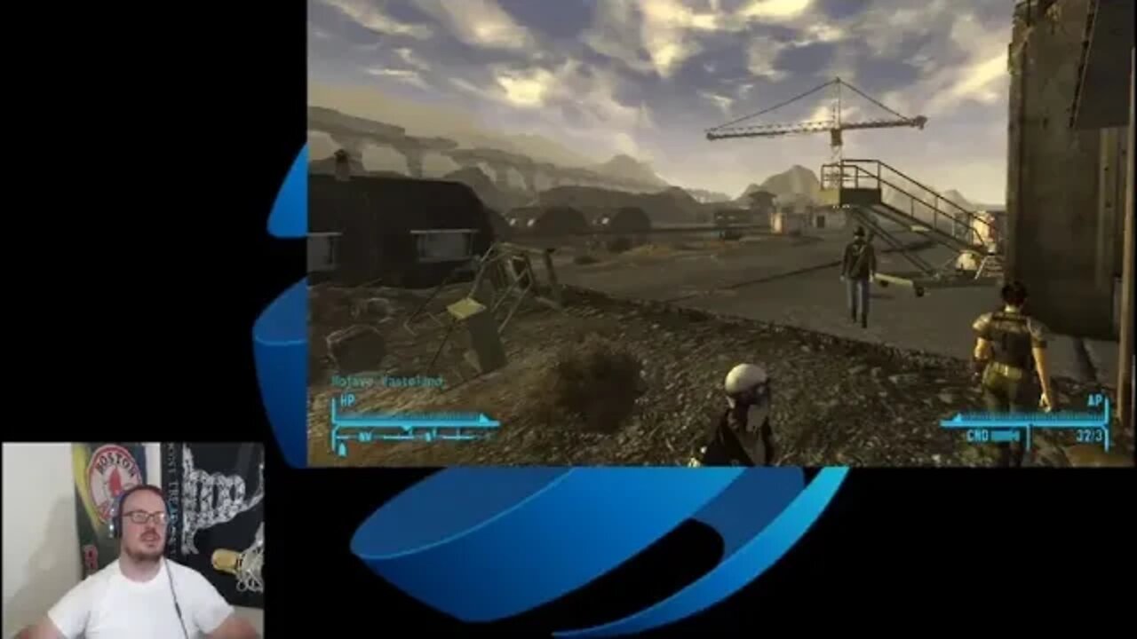 Ed's World Gaming: Make Me Care, Veronica