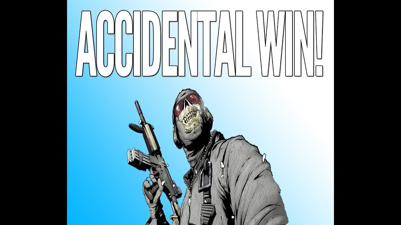 Accidental Win! - Innocent Bystanders