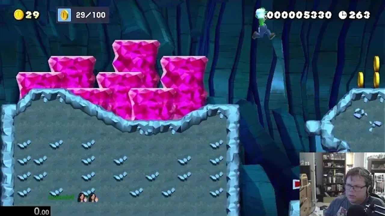 The 100 Viewer Special